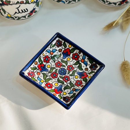 ملون