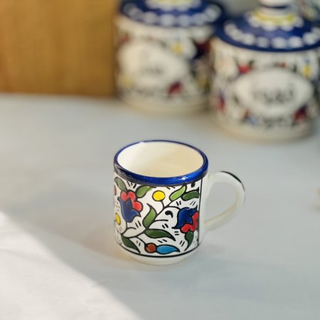 ملون