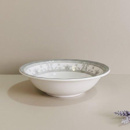 سلطية ميلامين سكني ٦ قطع