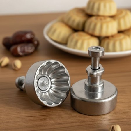 قالب معمول كبس الحجم الكبير