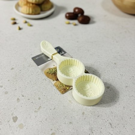 قالب معمول بلاستيكي