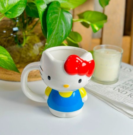 مج Hellokitty كبير 