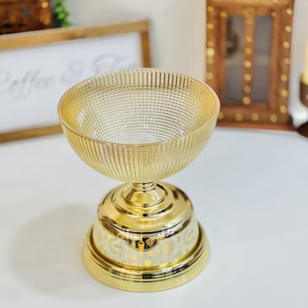 مضيفة رمضان وقاعدة مضيئة 