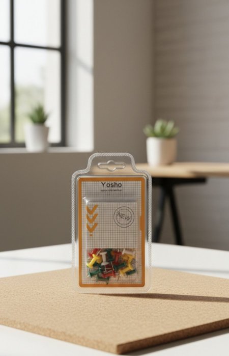 علبة دبابيس