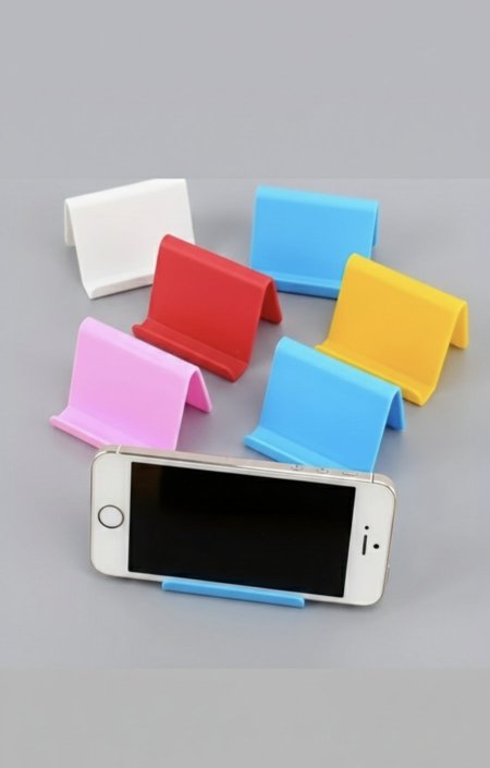 حمالة موبايل بلاستيك