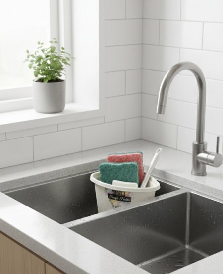 مصفاة مجلى بلاستيك