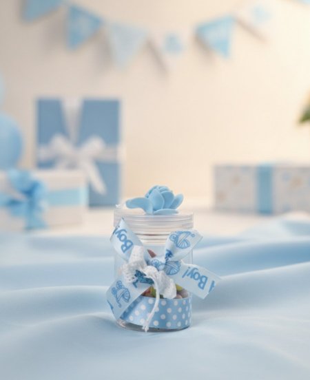 توزيعات بيبي