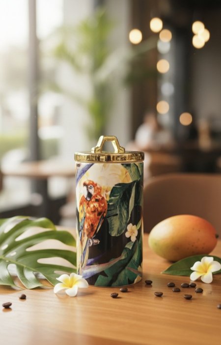 سكرية بورسلان حجم كبير