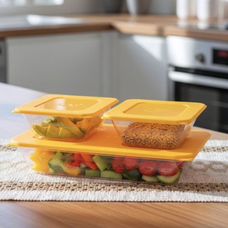 طقم تبروير 3 قطع