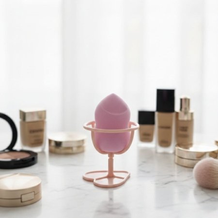 بيوتي بلندر إسفنجة مكياج