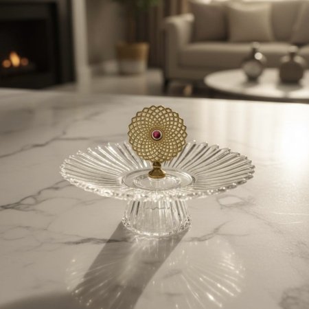 سكرية اكريلك