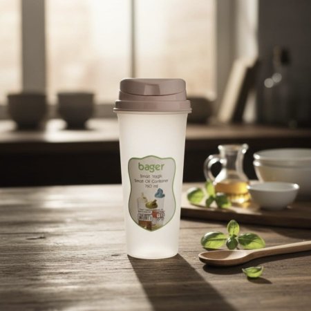 مزيتة بلاستيك