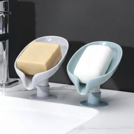 حمالة صابون بلاستيك