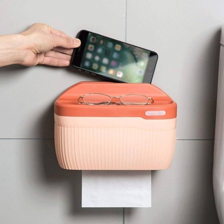 بكيت محارم جداري متعدد الوظائف