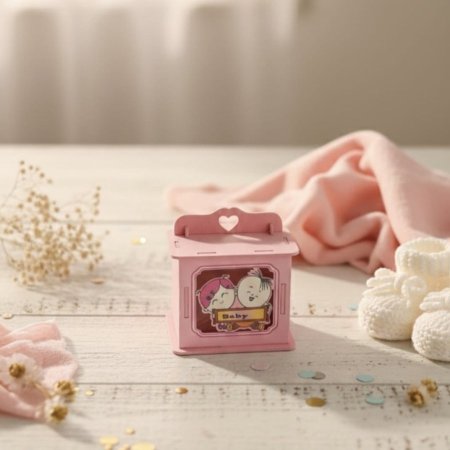 توزيعات بيبي