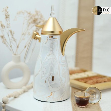 تيرموس(دلة) قهوة مميز