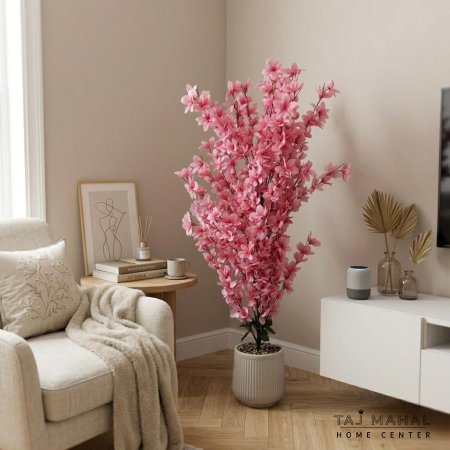 شجرة الساكورا الصناعية