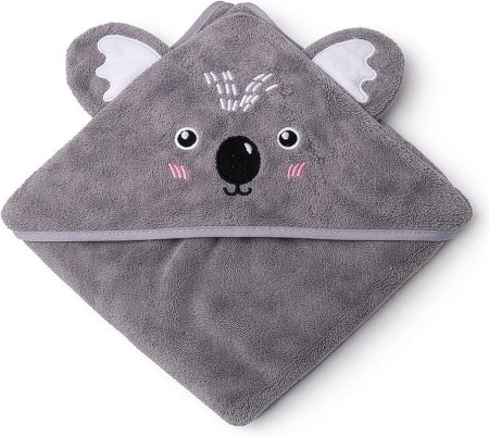 كوالا رمادي