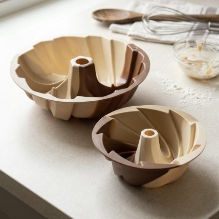 قالب كيك سيليكون