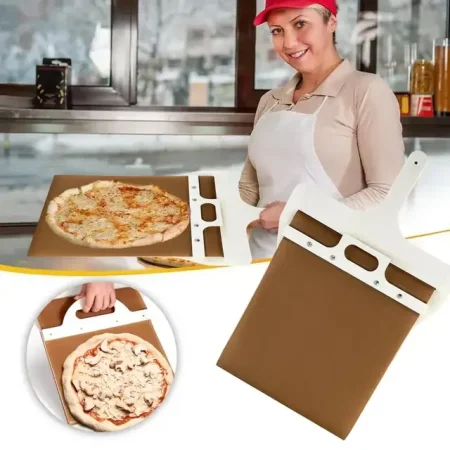 لوح سحب بيتزا