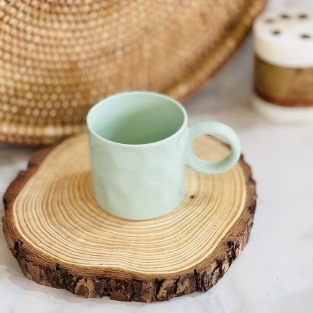 اخضر