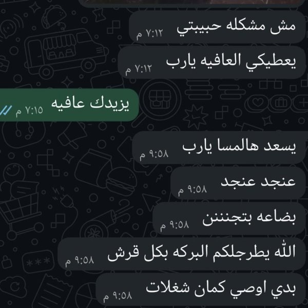 ليلى من الداخل 