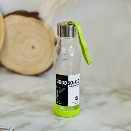 مطرة بلاستك 450 ml