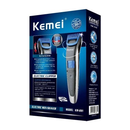 ماكنة حلاقة KEMEi