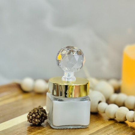 شمع  مطربان زجاج توزيعات 