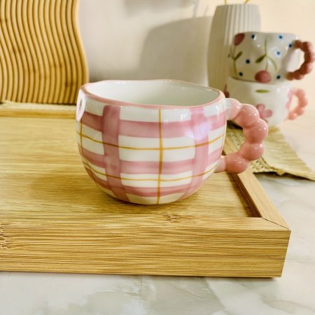 مج يدوي كروهات