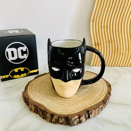 مج اشكال كرتونية 3D باتمان