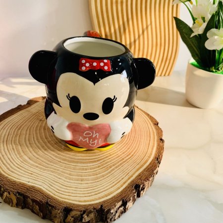 مج اشكال كرتونية 3D ميني ماوس