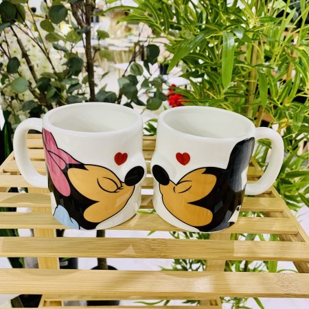 مجات كبلز ميكي ماوس