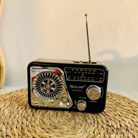راديو طراز Golon RX-BT905S