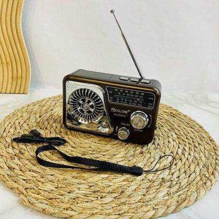 راديو طراز Golon RX-BT905S