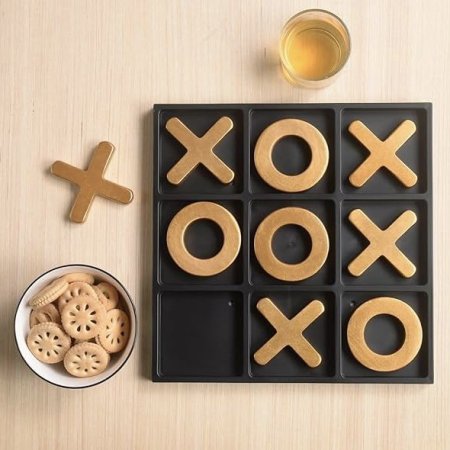 لوح لعبة أكس أو