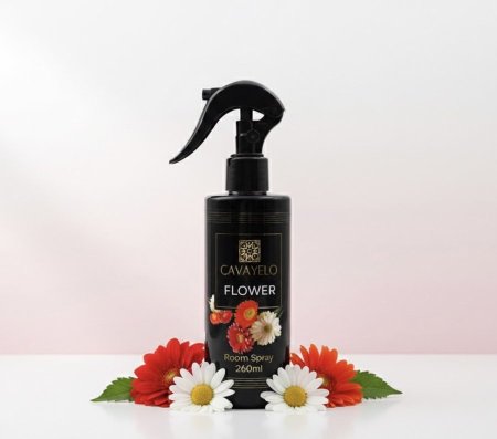 معطر الغرف كافايلو ٢٦٠ مل