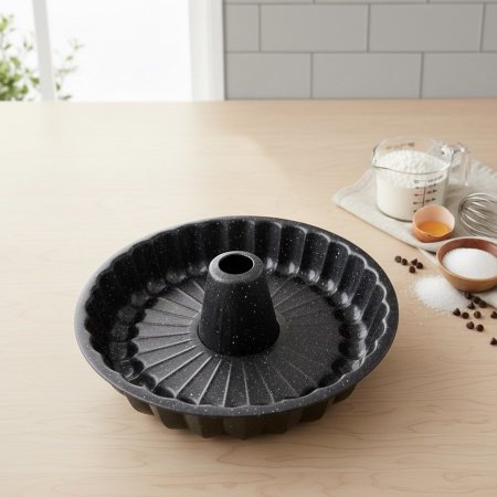 قالب كيك عامود جرانيت