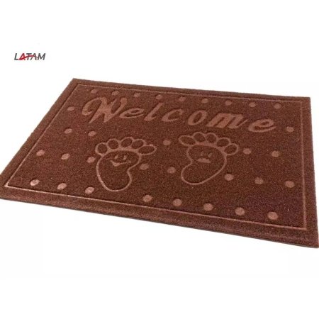 دعسة باب welcome 