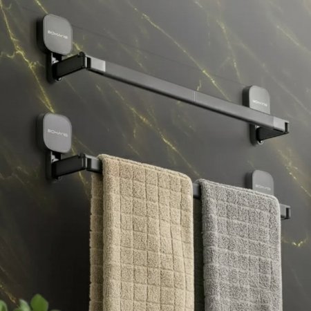 علاقة مناشف 360 درجة